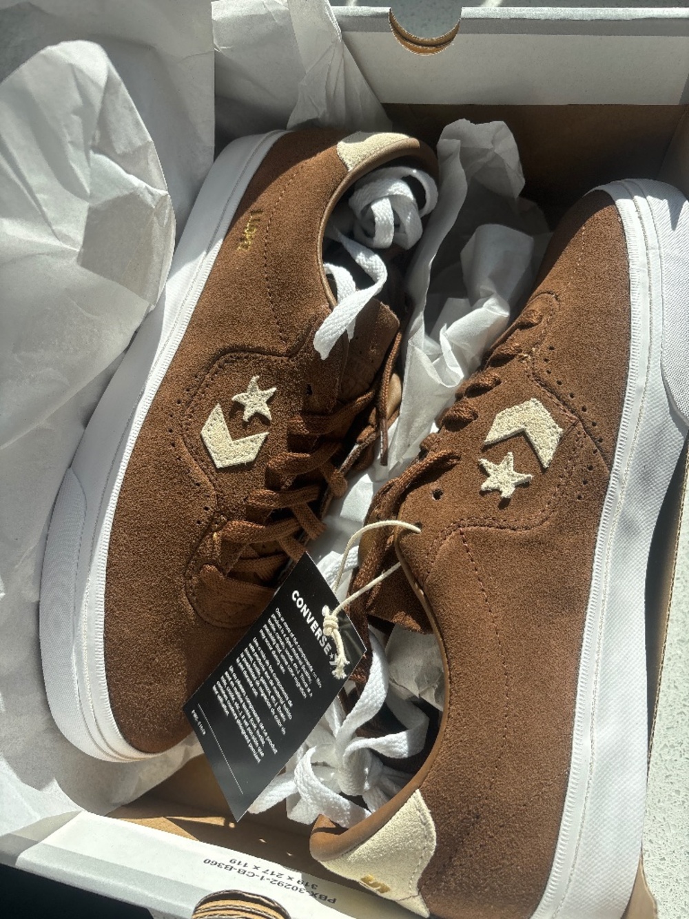 Converse CONS Louie Lopez Pro